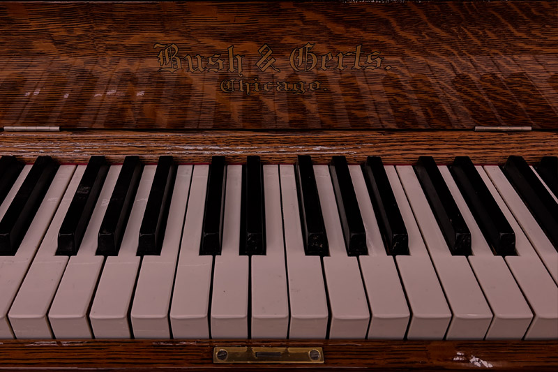 Keytop Replacement Service